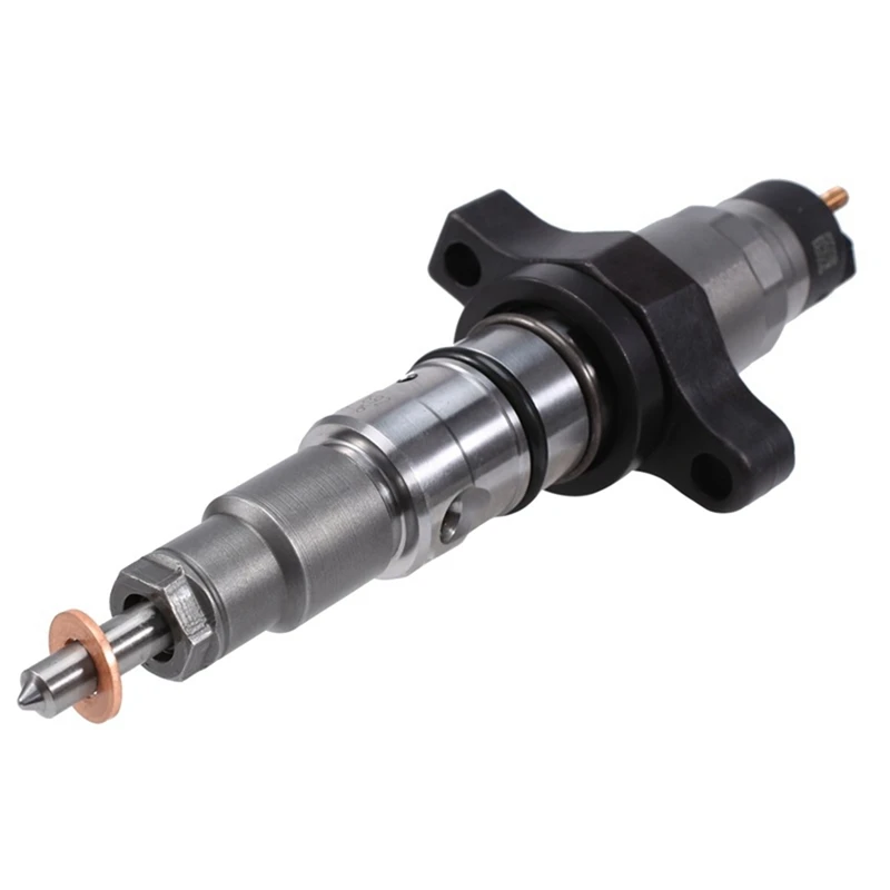 

0445120212 New Common Rail Diesel Fuel Injector Nozzle For For Ford Iveco VW DAF Cummins Isbe 3.9/5.9L Replacement