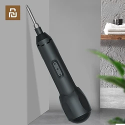 Xiaomi Electric Screwdriver Rechargeable Multifunction Cordless Electric Screwdrivers Manual and Automatic Electric Screw Driver