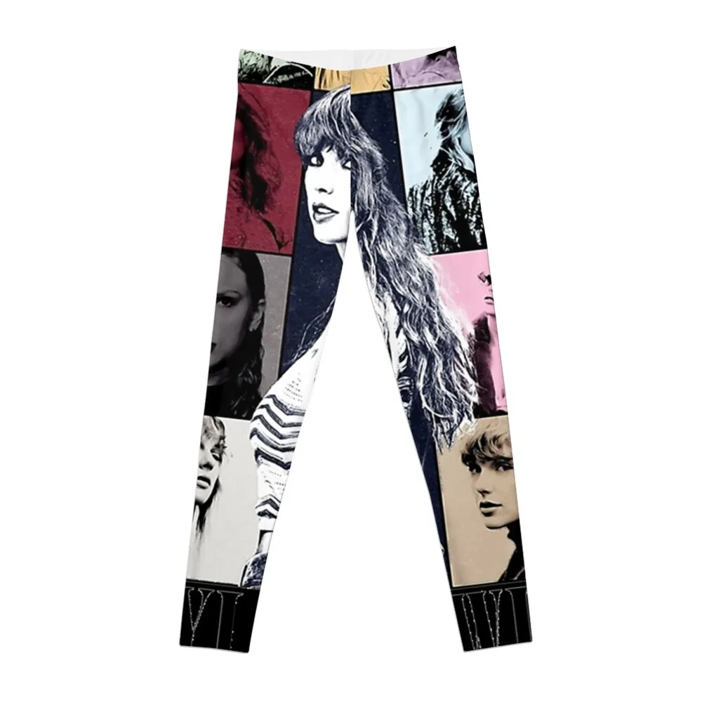 

best-selling artists of all time Leggings workout clothes for push up legging Womens Leggings