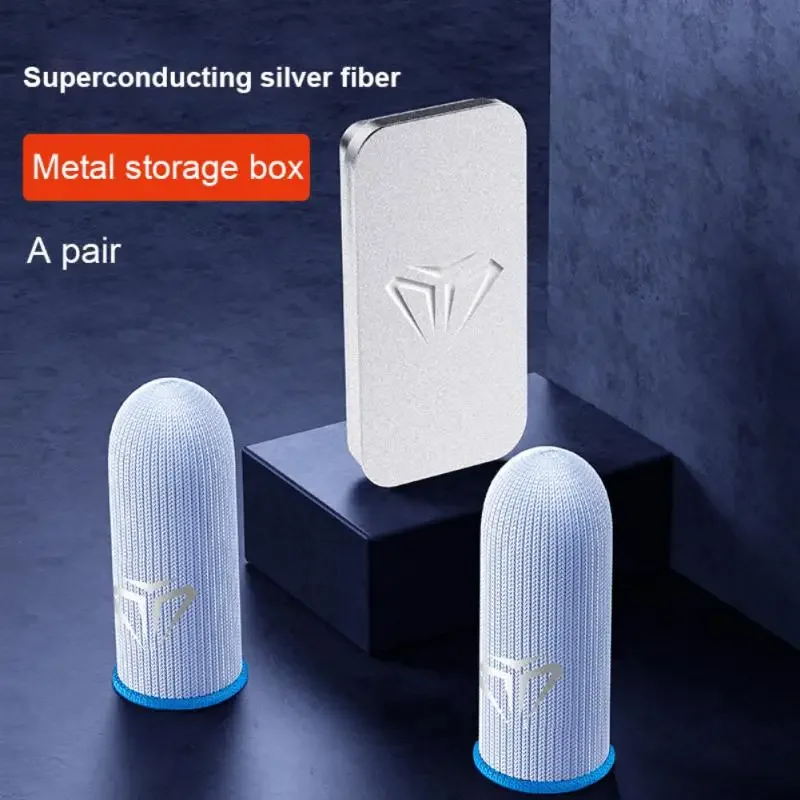 blue 2pcs with box