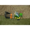 45-0492 Lawn Sweeper, 44-Inch Orange 4