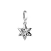 Fit Original Pan Charm Bracelet 925 Silver Mexico Doll Fighter Star Pinata Jusus Sugar Skull Mariachi Natividad Pesebre Bead DIY 3