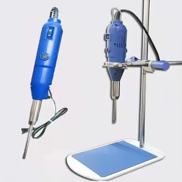 Siringa In Vetro Borosilicato Con Ago Piatto – Capacità Da 0,5 μL A 1000 μL Per Laboratorio E Cromatografia