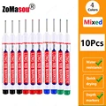 20mm Mix 10pcs