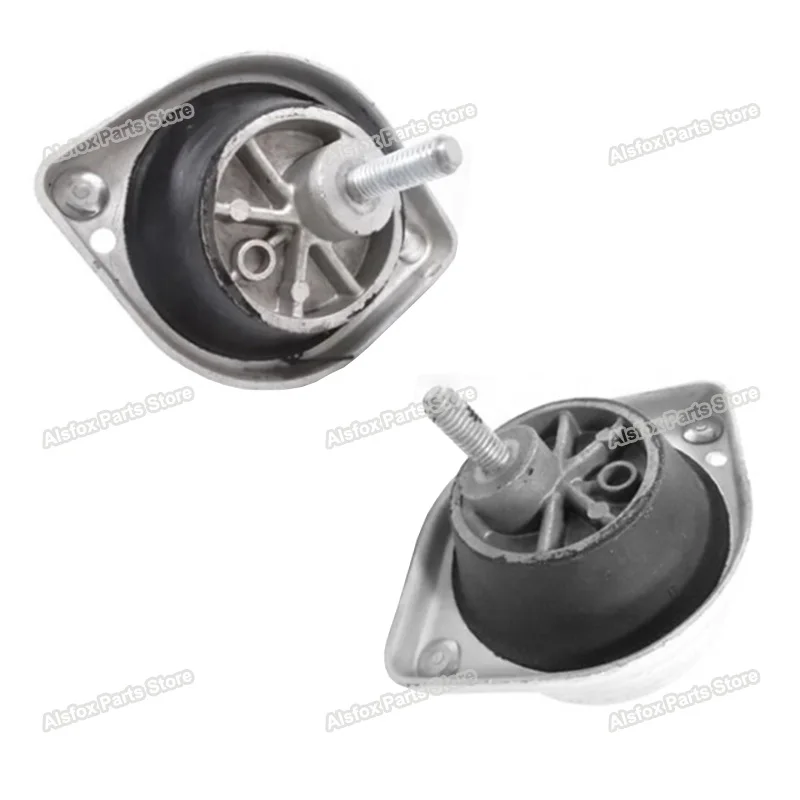 Dropshipping 22111092895 22111092896 Per Bmw E38 750Il E39 M5 2X Supporto Motore Motore Sinistra Destra Nuovo