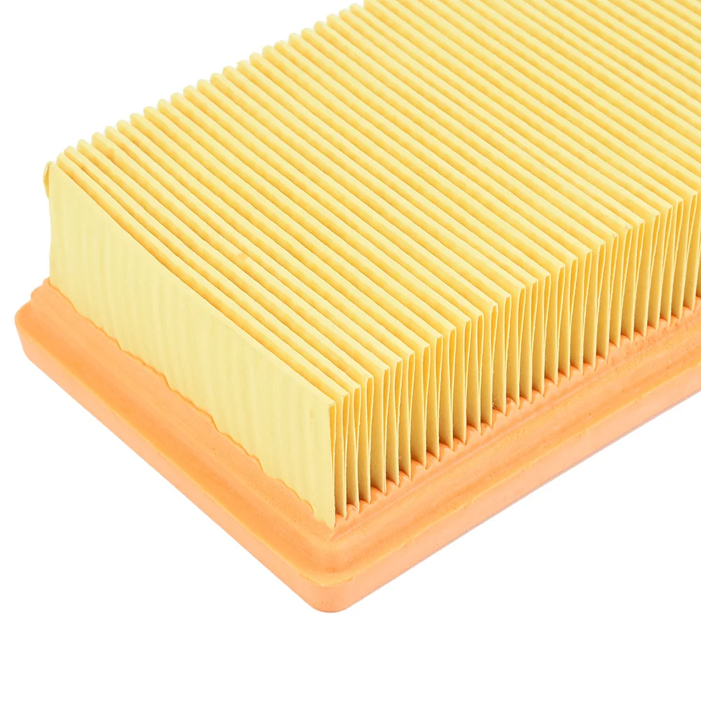 

Part WD4000 to WD5999 Vacuum Cleaners For KARCHER Filter Replace Replacement MV4 MV5 MV6 WD4 WD5 WD6 Practical