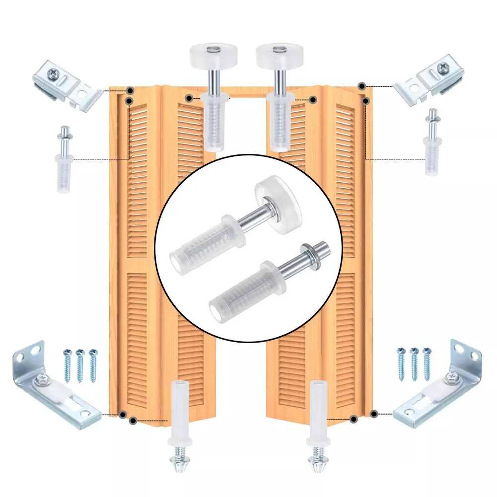 Accordion Doors Bifold Door Hardware Kit Bifold Door Hardware Kit Closet Installation Top Pivot Balcony Doors Bi Fold