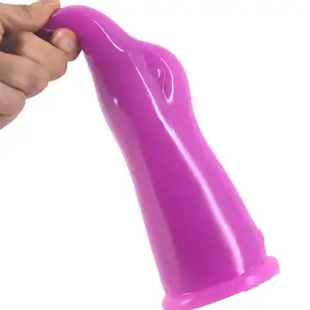 Horse Dildos Dildo For Sodomie Man Plug Vibrant Penise Inflatable Toys For Adults 18 W Pusy Strap-Ons For Husband 18 Toys 18 6