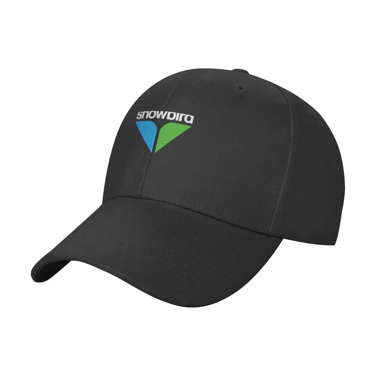 

Snowbird Ski Resort Tourism Essential T-Shirt Baseball Cap Beach Outing Sun Cap cute funny hat Male Women's