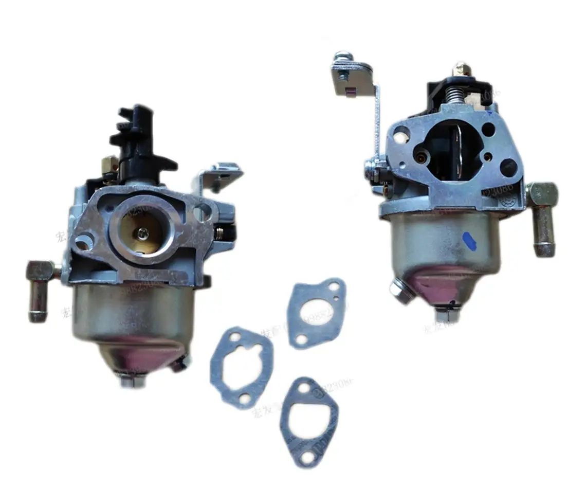 

592245 80002544 CARBURETOR 750 163CC BRIGGS AND STRATTON 106236 106232 CARB