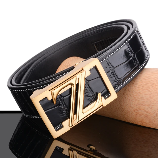 Top 10 Most Expensive Belts in World 2020  Belt, Crocodile leather, Most  expensive ring