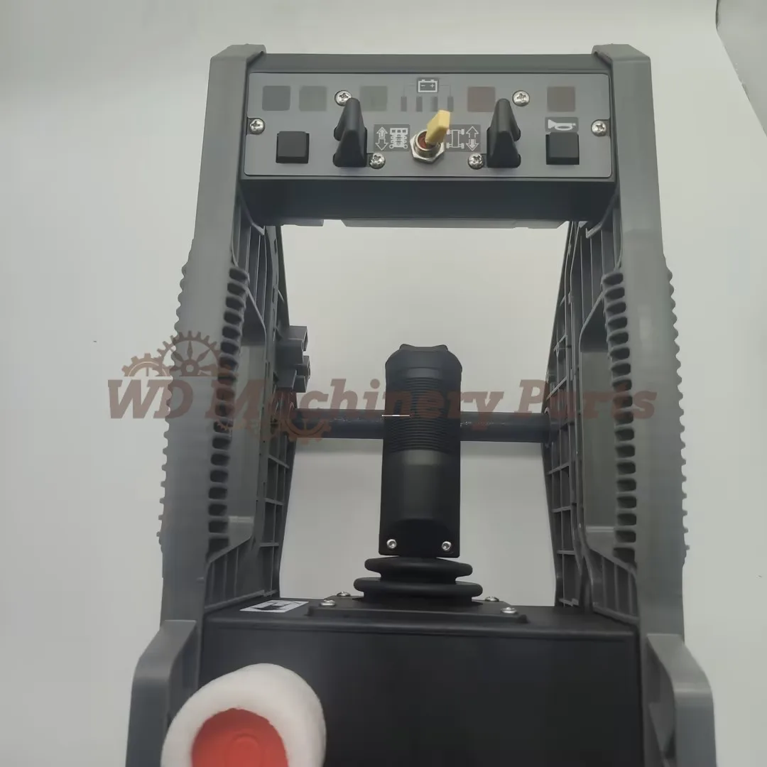 New Joystick Control Box 1001091154 for JLG 1230ES 1930ES 2030ES 2630ES 2646ES