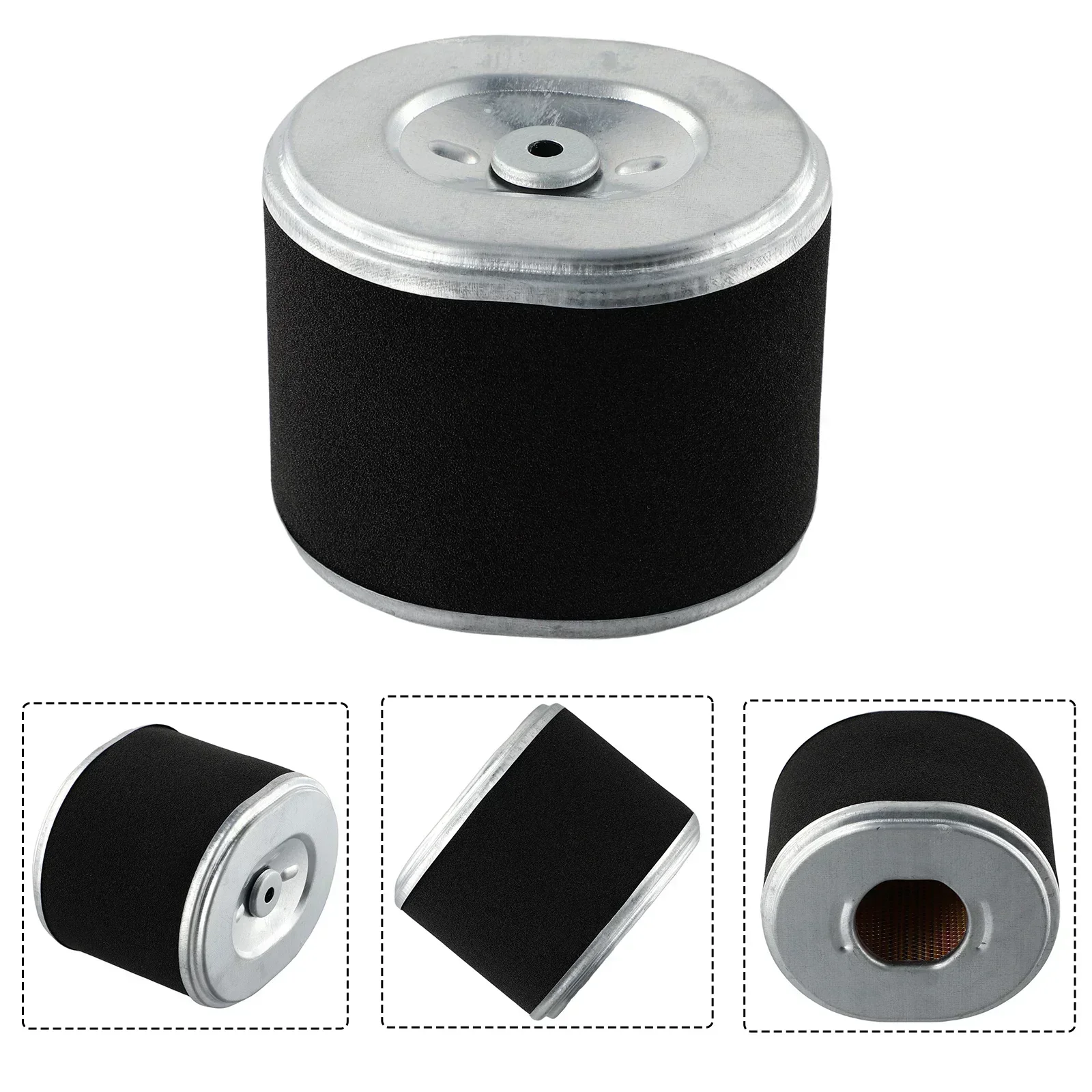 Genuine Honda Air Filter Cover For GX340 GX390 Engines – Replaces 17231-Z5T-000