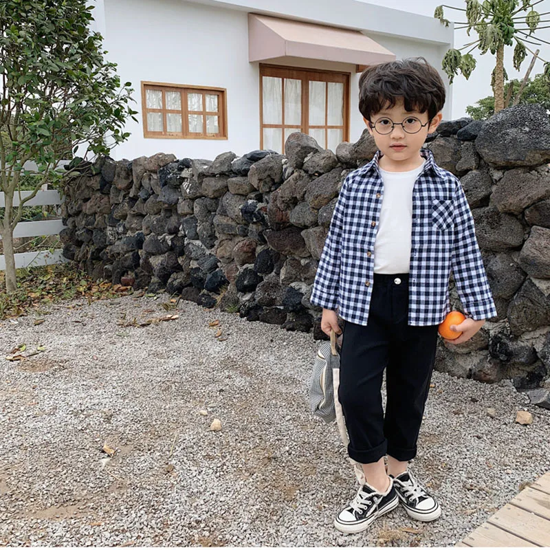2-7T Toddler Kid Baby Boys Girls Clothes Summer Top Short Sleeve Cotton T Shirt Loose Infant Basic Tee Childrens Tshirt Outfits 4