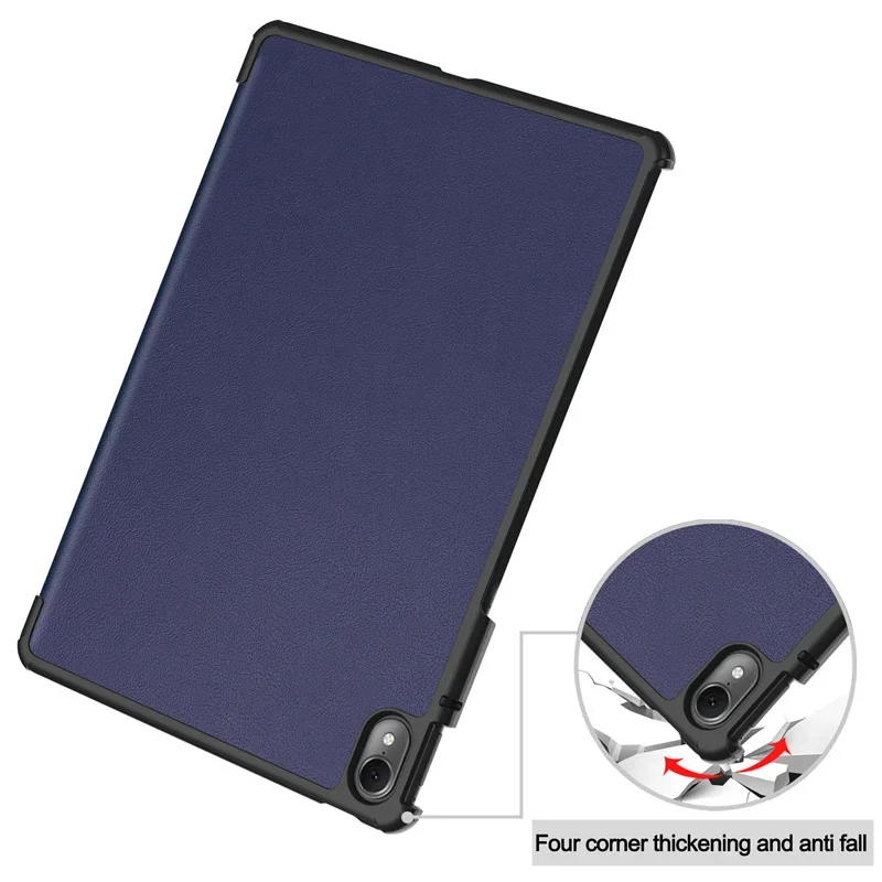 Premium Folding Stand Magnetic Smart Folio Tablet Case