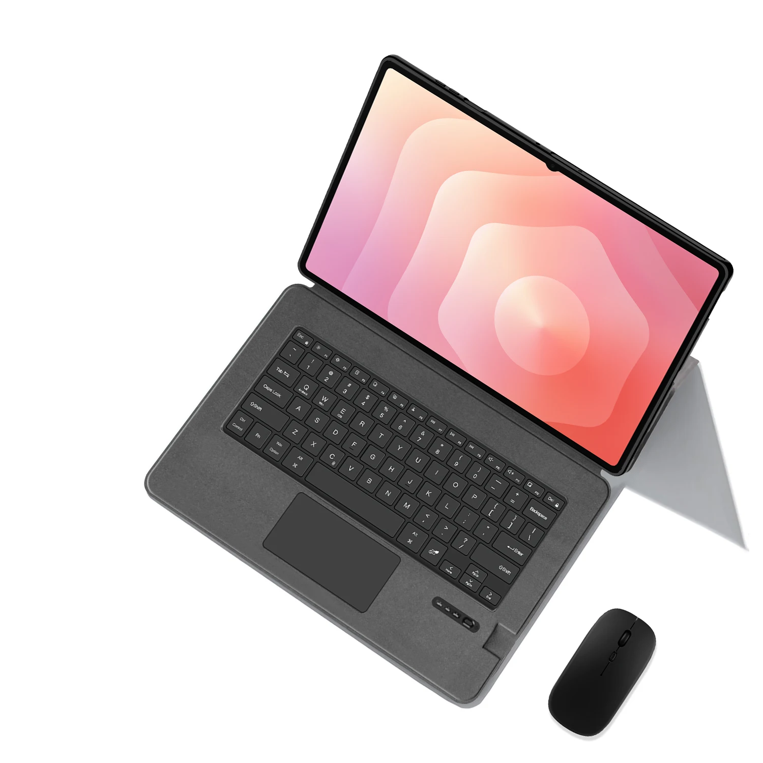 Androidタブレットアクセサリー Galaxy Tab S11 Ultra Book Cover Keyboard Galaxy Tab S11 Ultra Book Cover Keyboard Slim