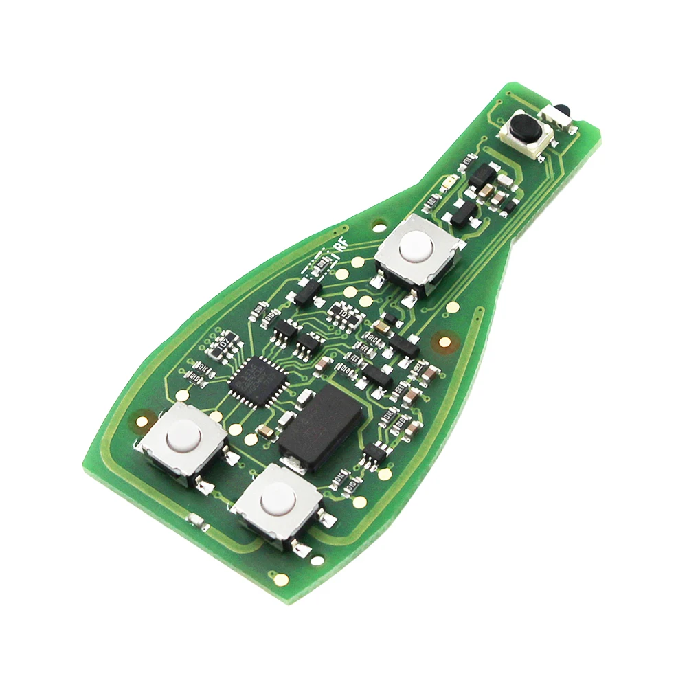 Original CGDI MB CG BE Key for MB FBS3 315MHZ/433MHZ Work with CGDI Programmer Support All FBS3 and Automatic Recovery