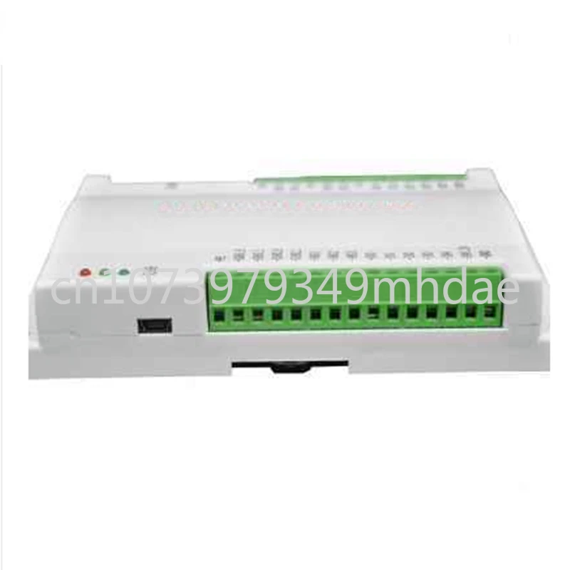 

Suitable for AMC 4030 AMC4030 three-axis motion controller, programmable stepper motor segmented round-trip controller