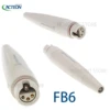 FB6/FB7 Dental Ultrasonic Scaler Handpiece handle Fit Suprasson P5 ACTEON Satelec 1
