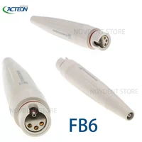 FB6/FB7 Dental Ultrasonic Scaler Handpiece handle Fit Suprasson P5 ACTEON Satelec 1