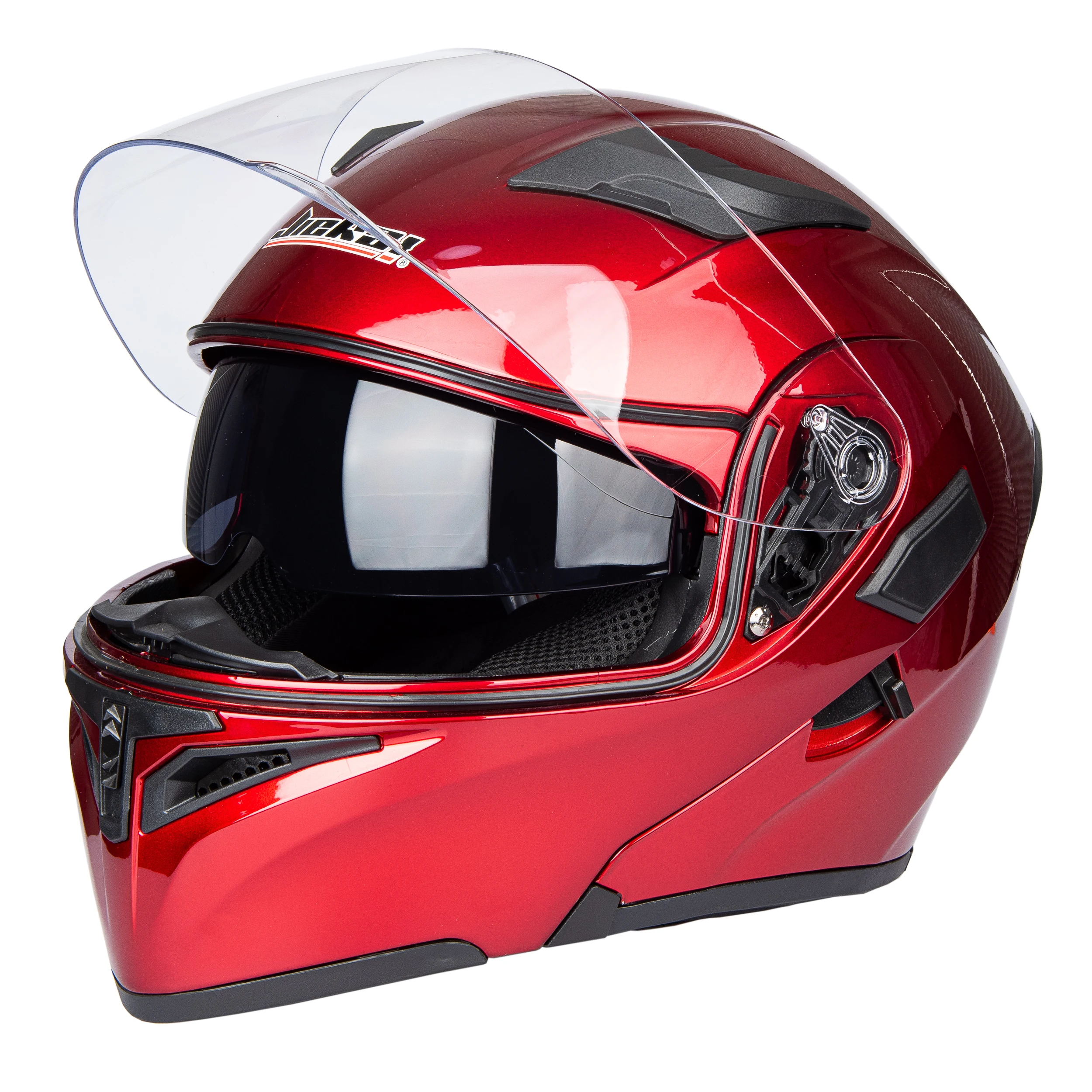 

Гоночный шлем на все лицо, безопасный двухслойный козырек, мотоциклетный шлем, спортивный шлем для мотоцикла, Сертификация ECE DOT