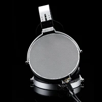 Pre-order Moondrop PARA 100mm Planar Full-Size Headphone with Universal Dual 3.5mm Interchangeable Cable 2