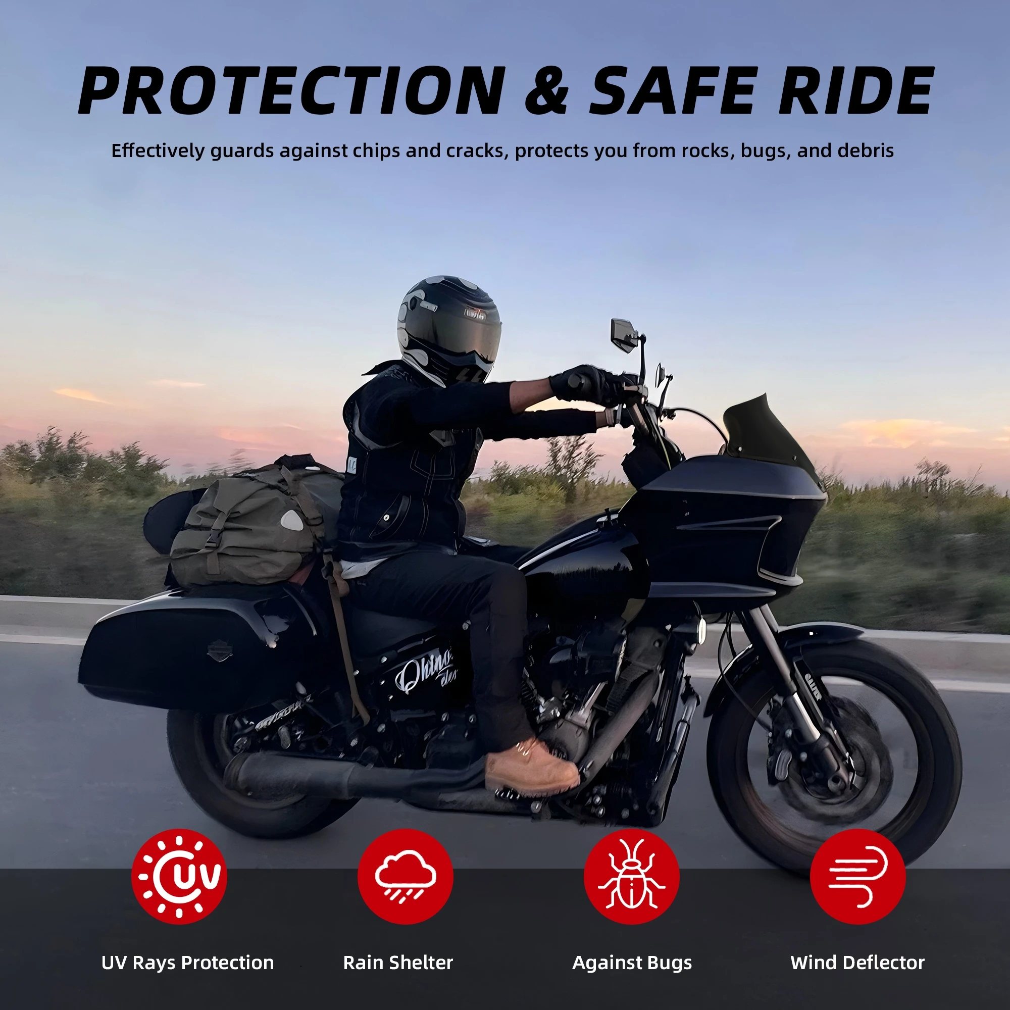 ☆珍品　HHに改造して新機能追加　Rayfield ST First in Japan] Fully customizing a Harley Lowrider ST with