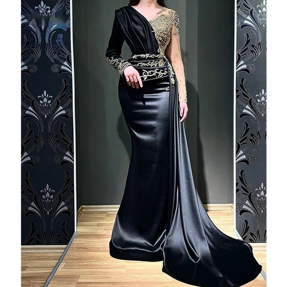 vestido negro y dorado Compra vestido negro dorado envío gratis en AliExpress version