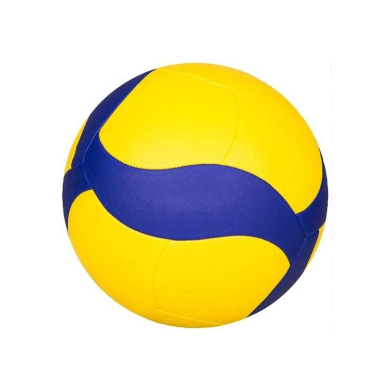 Best Volleyball Indoor Outdoor Beach Gym Game Ball Official Size 5 and Size 7 Volleyball for Training and Playing Ball