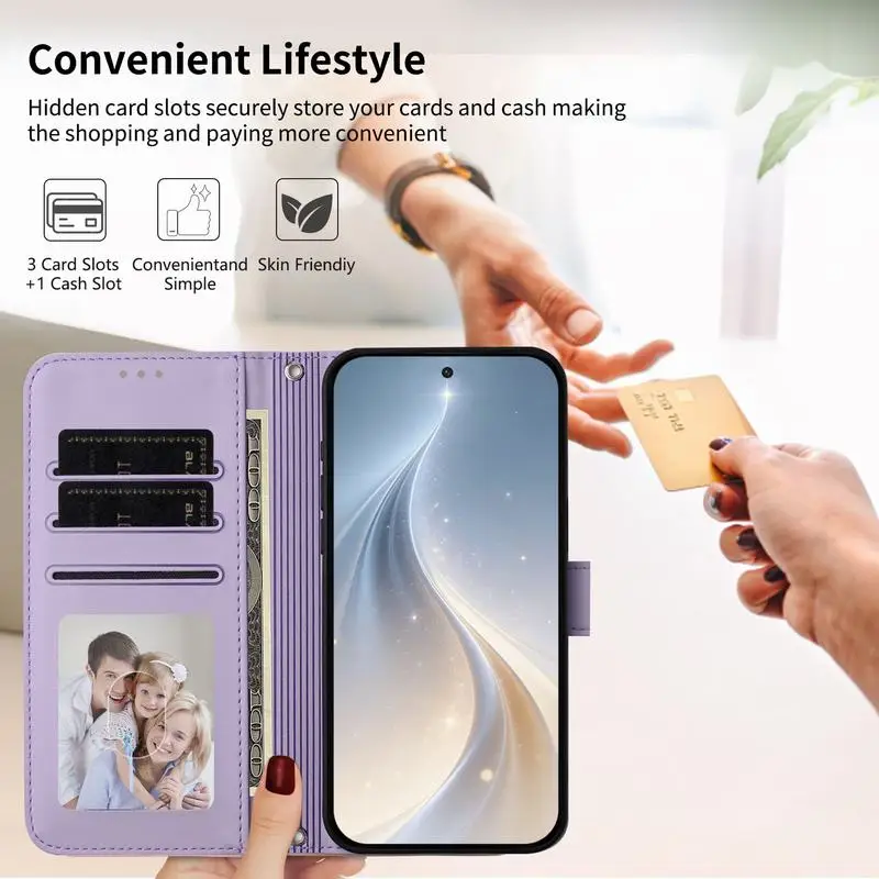 Premium Protective Case for Samsung Galaxy A Series