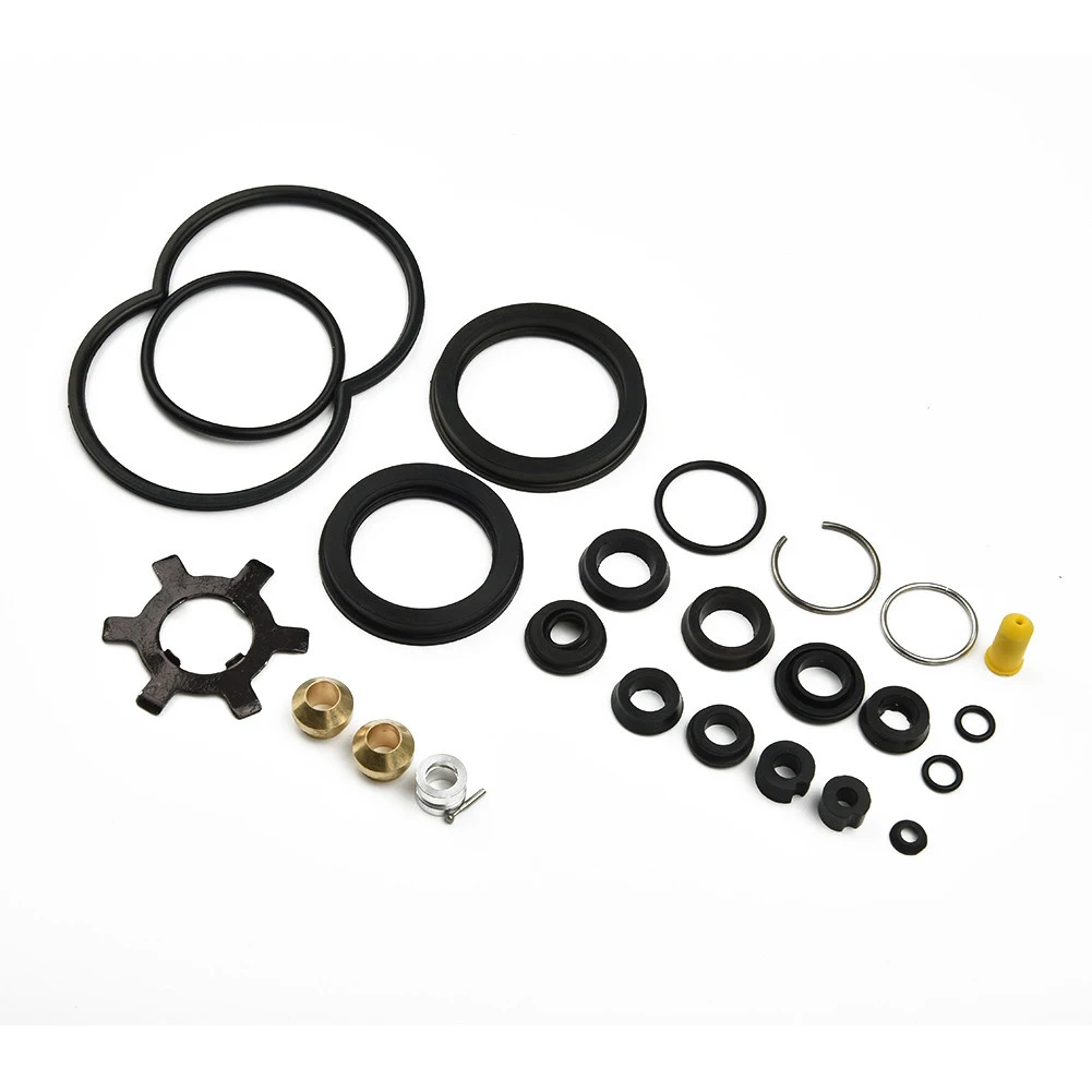

Car Hydroboost Repair Kit Complete Seal Set 2771004 For Ford For For Chevrolet Hydro-boost Accessories