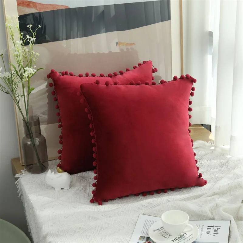 Wine red