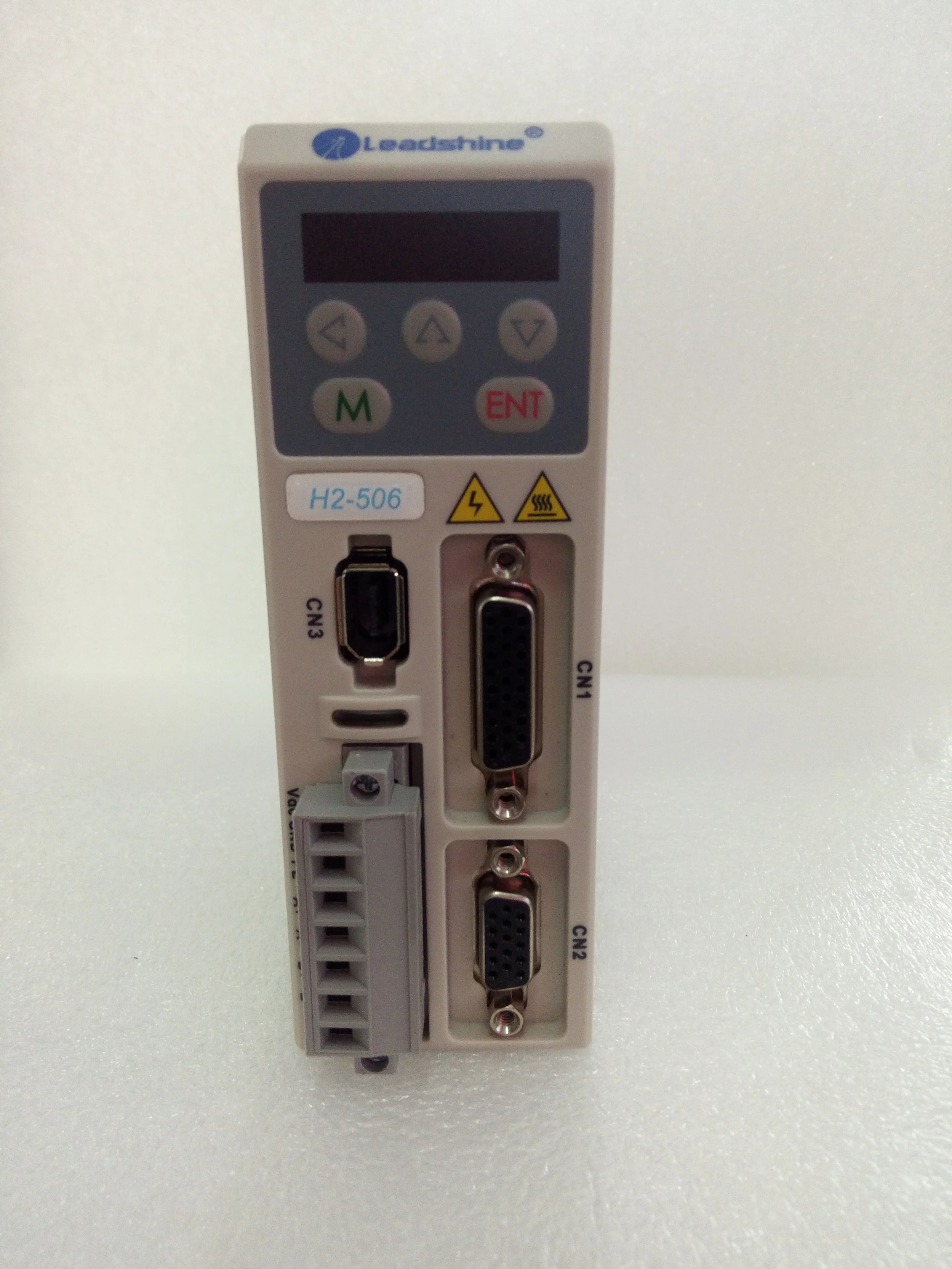 Leadshine Servo Motor Driver H2-506 24-50DC 6A 2-Phase Driver