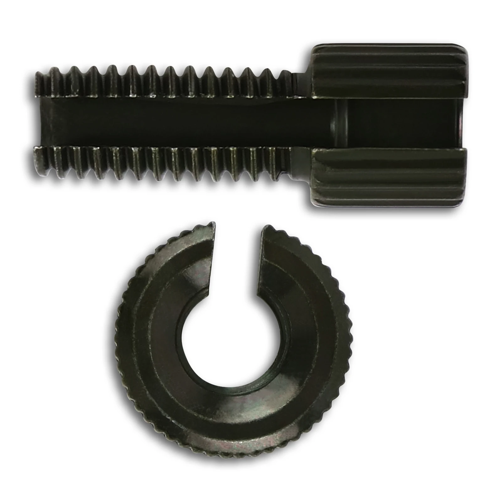 8mm Clucth Brake Cable Adjuster Screw M8 Universal ATV Scooter Motorcycle Moped Pit Bike Cable Adjuster Nut Bolts 4 Pieces Motorcycle Clutch Cable Adjuster
