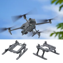 

Quick Release Foldable Landing Gear For DJI Mavic 3 Drone Drone Accessories