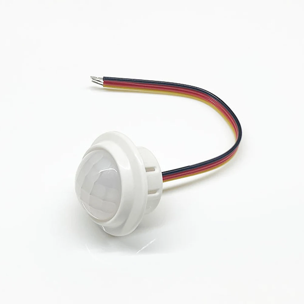 

Automated Environments Detector Switch Infrared Motion Sensor Applications Embedded Design Applications Switch