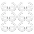 White 6Pairs