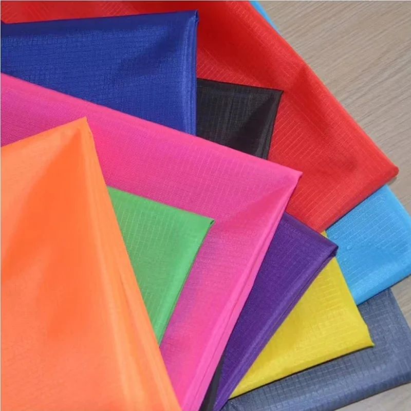 1m x1.5m ripstop nylon fabric factory kite fabric for tent waterproof Fabric complete kite for professional paragliding windsock