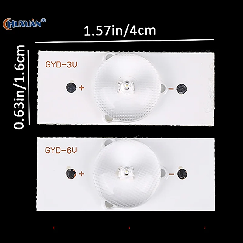 Ϲ   3V 6V   ,   ø ,  LCD TV LED Ʈ, Ʈ 10 