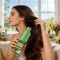 Plant-Based Bubble Hair Dye 100ml Foam Natural Gentle Hair Dye Shampoo for Holiday Daily Costume Party Gathering Performance