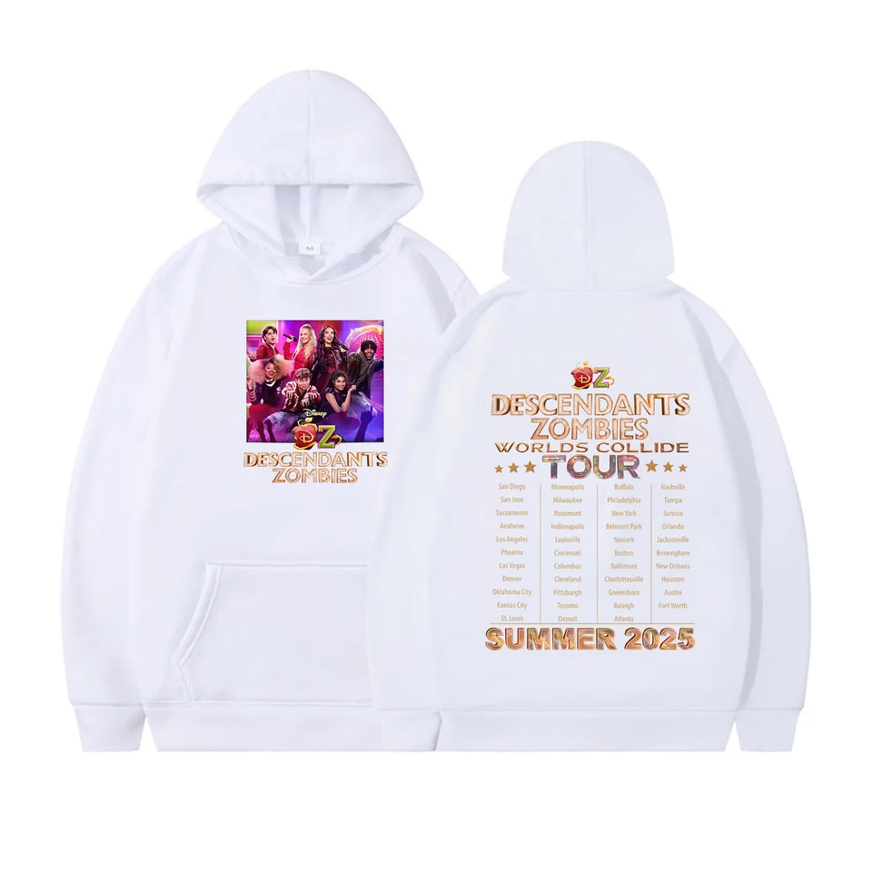Freya Singer Skye Logo Felpa Con Cappuccio Unisex, Streetwear Y2K, Senza Tasche, Maglia Morbida Traspirante, Taglie XS-3XL, Colori Vari