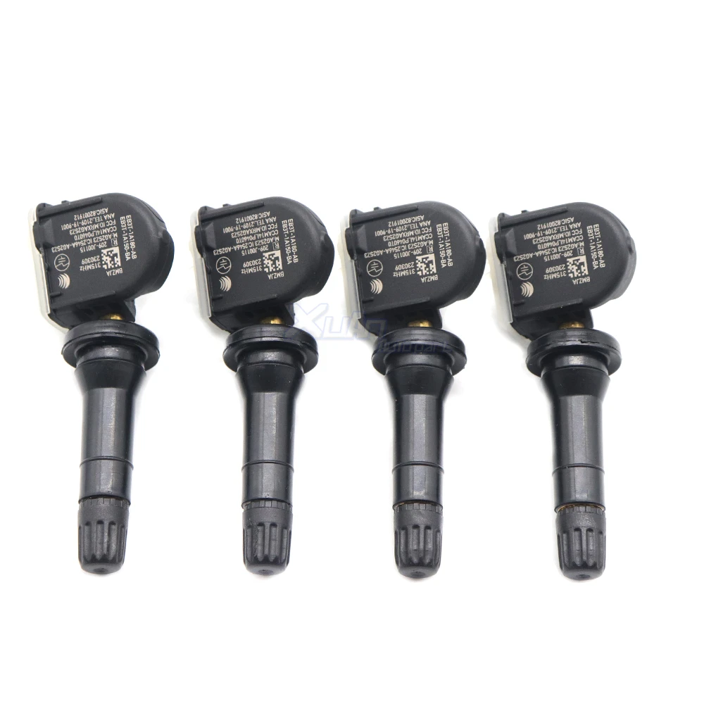 EB3Z-1A189-A ڵ Ÿ̾ з ͸ ý  TPMS,  Ŀ 2016 2017 2018 315mhz EB3T-1A180-AB