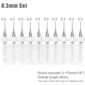 10PCS 0.3mm
