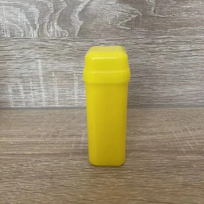 Waterproof Tobacco Storage and Lighter Holder