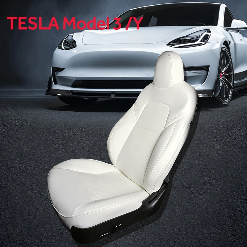 Car Seat Covers Interior Accessories Replacement Parts Nappa Leather