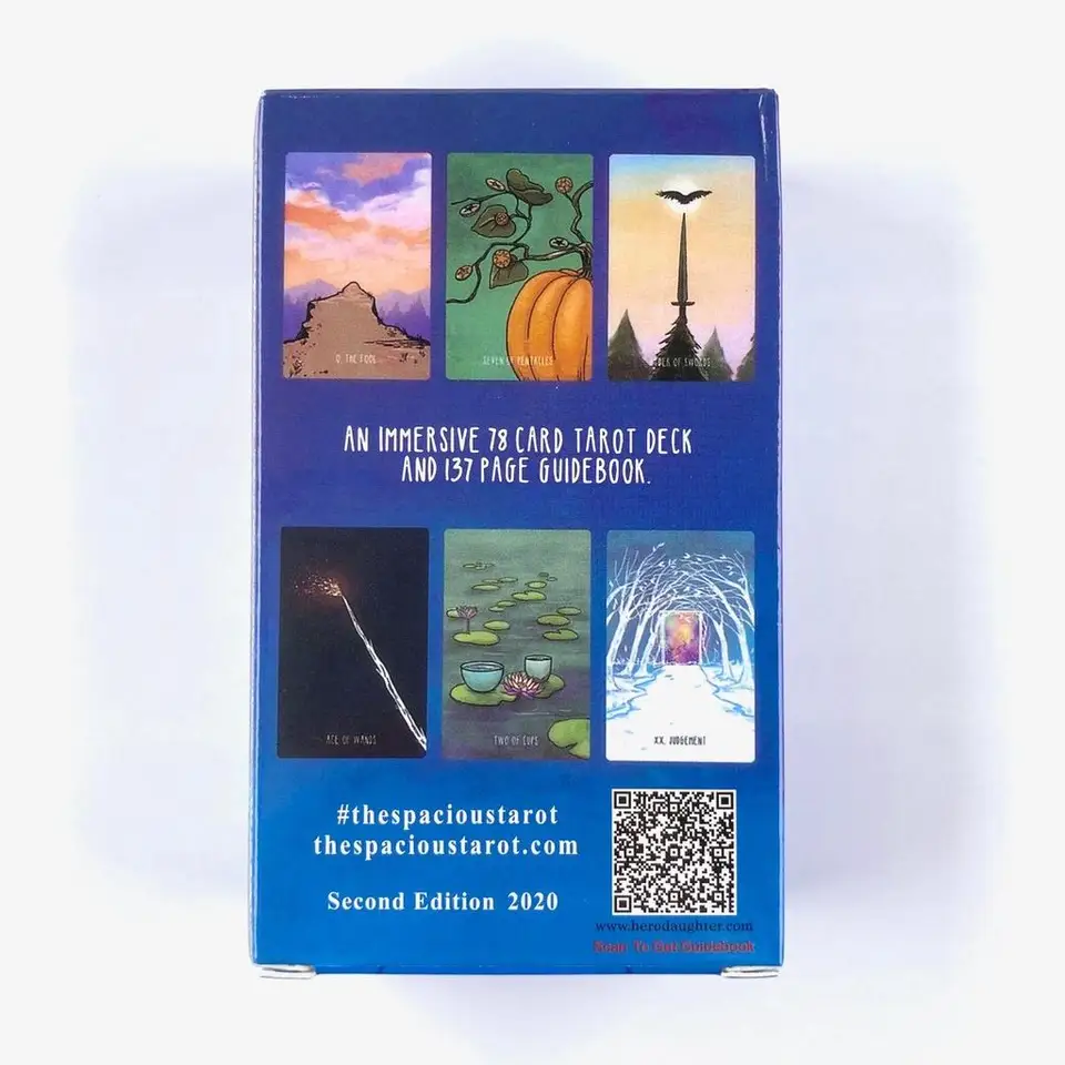 Juego De Mesa Party Deck, Tarot, Adivinación, Cartas De Cobr | Cuotas Juego De Mesa Party Deck, Tarot, Adivinación, Cartas De Cobr | Cuotas