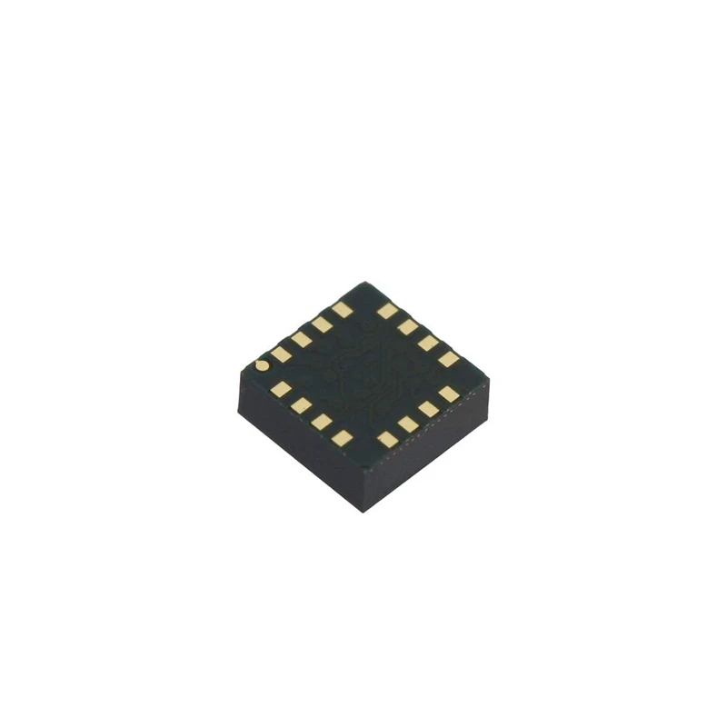 

50pcs/lot New LIS3DHTR LIS3DH LGA-16