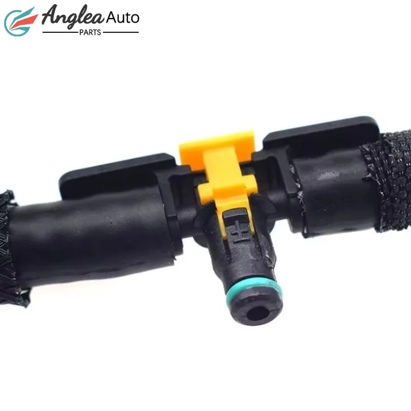03L130235AD Car Accessories Engine Fuel return Line Hose Pipe Injector Hose Leak line For Volkswagen Passat CC 2009-2011