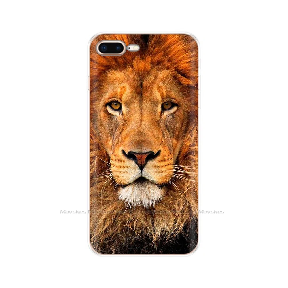 Etui na iPhone 7 8 Etui miękkie Tpu Shell tylna pokrywa dla Apple iPhone 7 8 6 6s Plus 5 5s SE Etui Fundas Coque Etui silikonowe zderzak