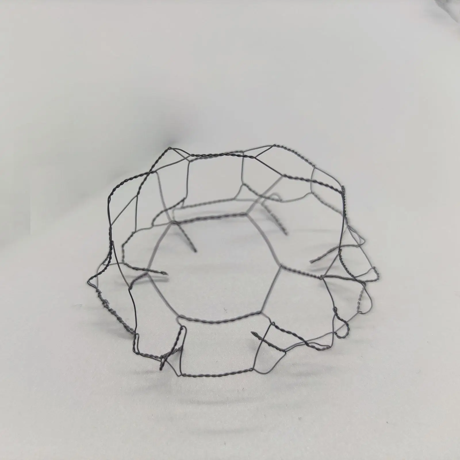 

1:6 German Solider Hat Net Durable Easy to Put on/Off Strong Useful Fashion Webbing Cover Soldier Outdoor Activitie Heavy Duty